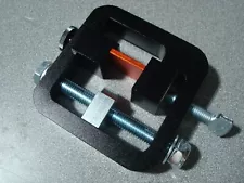 Universal Handgun Sight Pusher Tool