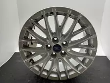 FORD FOCUS 17" Inch 5x108 Offset ET50 7J Alloy Wheel 2011-2018 BM5J-1007-DB