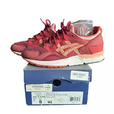 Size 8 - ASICS Ronnie Fieg x Gel Lyte 5 Volcano