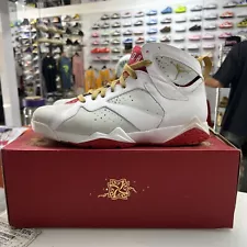 Size 10.5 - Air Jordan 7 Retro Year Of The Rabbit