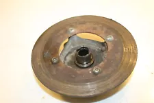 1997 Arctic Cat Bearcat 454 Front Wheel Left Hub Rotor 1502-177 (For: Arctic Cat Bearcat 454)