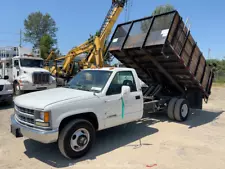 1994 Chevrolet 3500