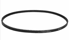 DRIVE BELT POLY CHAIN CARBON 59011-0062 KAWASAKI VULCAN 900 CLASSIC 2006-2023