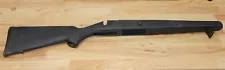 Savage Model 111 Rifle Stock Assembly Long Action Right Hand Black