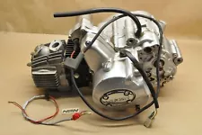 Lifan Engine Motor 110cc Automatic Honda Z50 K3-1978 4 Speed w/ Starter Motor