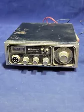 Vintage Midland Model 13-857 CB Radio 23 Channels