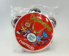 Um Jammer Lamm Mini Tambourin B Not for Sale PARAPPA THE RAPPER SONY JAPAN