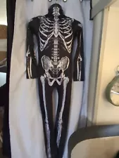 Skeleton Costume