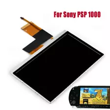 For SONY PSP 1000 IPS 4.3" 480 x 272 IPS Screen Mod Kits LCD Backlight NEW