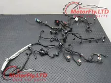 2004 VOLVO S40 2.4 PETROL B5244S4 ENGINE WIRING LOOM