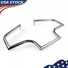 Highway Engine Guard Crash Bar Fit For Softail Heritage FLST 2000-2017 U9