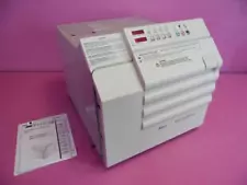 Midmark Ritter M11 Ultraclave Automatic 11" Autoclave Steam Sterilizer & 3 Trays