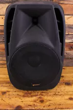 New ListingGemini ES-15TOGO 15" Active Battery-Powered Loudspeaker BLEM