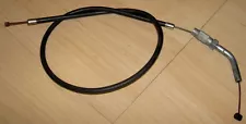 1970's Ducati 750 860 900 and others NOS upper throttle cable 24.25" A