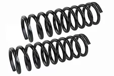 For 1976-1979 Chevrolet Monza Coil Spring Set Front 725WH71 1977 1978 (For: 1977 Chevrolet)