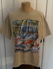 Atlanta Motor Speedway 2012 Advocare 500 Men’s Size XL