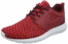 NIKE Men's Roshe NM Flyknit Running Shoe