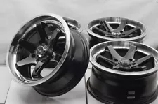 2001 honda civic rims for sale