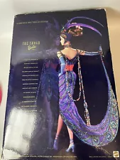 Bob Mackie The Tango 1999 Barbie Doll W/Shipper 23451