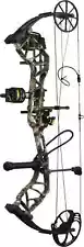 BEAR ARCHERY SPECIES EV RTH RH 45-60# VEIL WHITETAIL MSRP 459.99 SALE 419.99