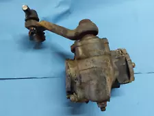 Mercedes W116 W126 R107 W123 steering gearbox power steering 1164610401 (For: Mercedes-Benz)