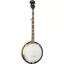 5 string banjo for sale ebay