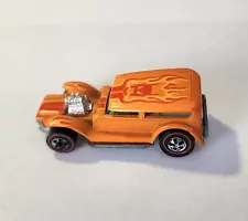 Hot Wheels Redlines Prowler ORANGE