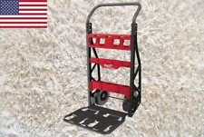 Milwaukee Tool 48-22-8415 Packout 2-Wheel Cart / Hand Truck