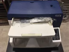 Xerox Documate 4790 Scanner/Printer LCD panel ultrasonic 2 feed/staple detection