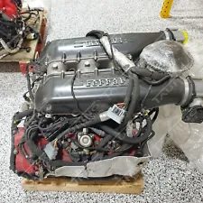 Ferrari 458 Challenge Complete Engine (277603) - USED