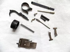 Remington Model 31 shot gun parts