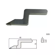 【Sale】Carbide Scriber For Height Gages Carbide-tipped Scriber MITUTOYO 07GZA000