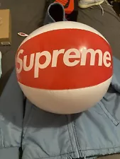 Supreme Beach Ball