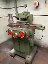 SURFACE GRINDER TAFT PIERCE