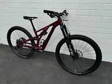 Specialized Stumpjumper Evo Comp Alloy S2