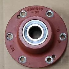 Drum Bearing Housing for Wascomat W620 GEN 6 P/N 4321560-01, 432156001