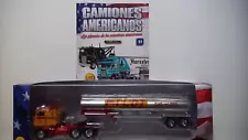 1975 to 1/43 PILOT Peterbilt 352 American Truck