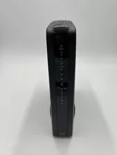 Technicolor/Cisco DPC3848VM Cable Modem & WiFi Router