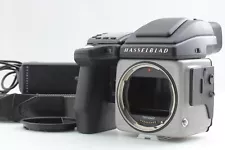 [Top MINT] Hasselblad H5D Medium Format digital Camera Body w/ strap From JAPAN