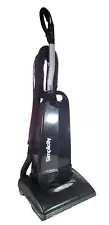 Simplicity Symmetry symd.2 High-Quality Upright Vacuum Cleaner Made in U.S.A