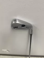 PXG 0317X Milled Driving Iron X-Stiff HZRDUS 6.5 90g Shaft RH