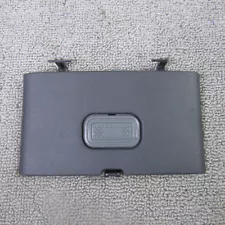 1996-1999 Chevy Tahoe Suburban Overhead Console Garage Door Opener Lid OEM