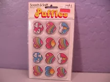 scratch and sniff stickers for sale