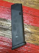 Factory Glock Model 22 23 G22 G23 Magazine Mag Clip For 10rd 40 S&W 40cal 4121