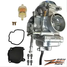 Polaris Magnum 330 Carburetor 2x4 4x4 Atv Quad Carb 2003-2006 03-06 (For: Polaris Magnum 330)