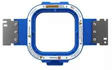 Mighty Hoop 5.5 Machine Embroidery Hoop