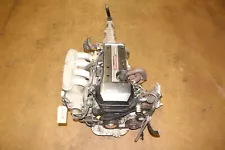 TOYOTA 3SGE BEAMS VVTI ENGINE WITH 6 SPEED TRANS JDM ALTEZZA IS300 3S-GE