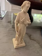 St. Joseph Statue for Selling House Saint Joseph Home Selling Kit & Prayer Card