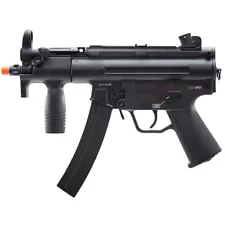 Umarex H&K MP5K 6mm BB AEG Competition Airsoft Gun - (2275055)