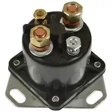 Starter Solenoid Standard SS-598